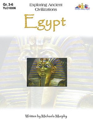 cover image of Egypt